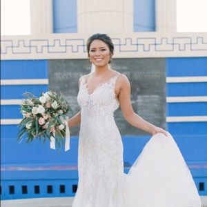 Meet your Posher, Madison